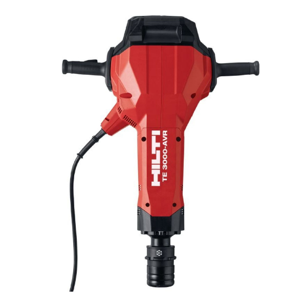 Abbruchhammer Hilti TE 3000 AVR mieten – Meißeln & stemmen, ab 58 € netto/Tag