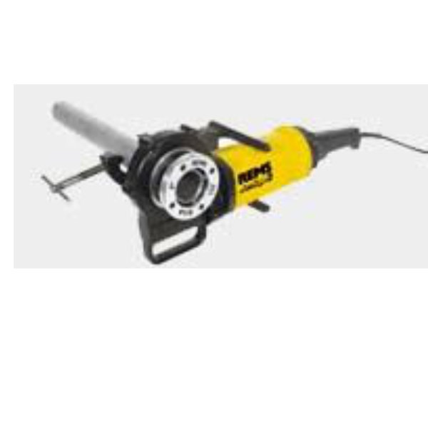 Rems Amigo elektrische Gewindeschneidkluppe 1/2"-2" mieten, ab 35 € netto/Tag