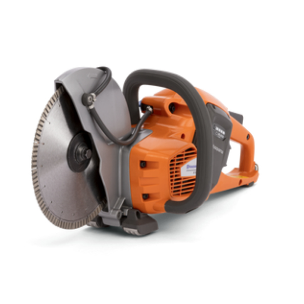 Husqvarna Akku Trennschleifer K 535i mieten – Schneiden/Sägen, ab 35 € netto/Tag