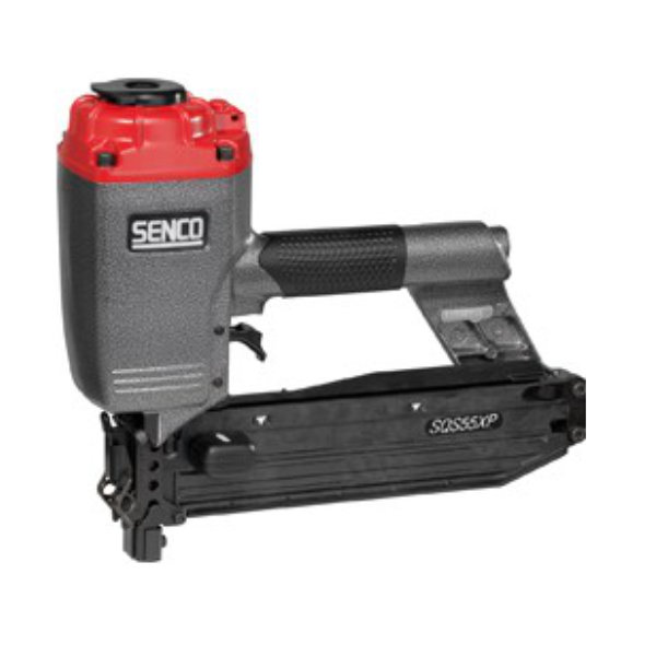 Klammergerät Senco SQS 55 XP mieten – Druckluftnagler Klammergerät, ab 23 € netto/Tag