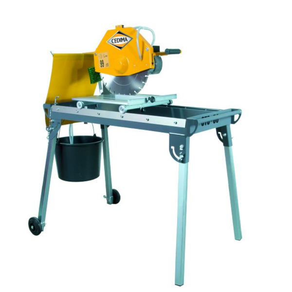 TISCHSÄGE Cedima CTS-56 mieten – Schneiden/Sägen, ab 45 € netto/Tag