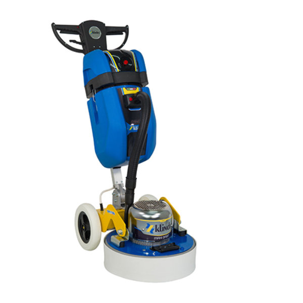 KLINDEX Excenter Tellerschleifer Maxi Orbit 3000 mieten, ab 65 € netto/Tag