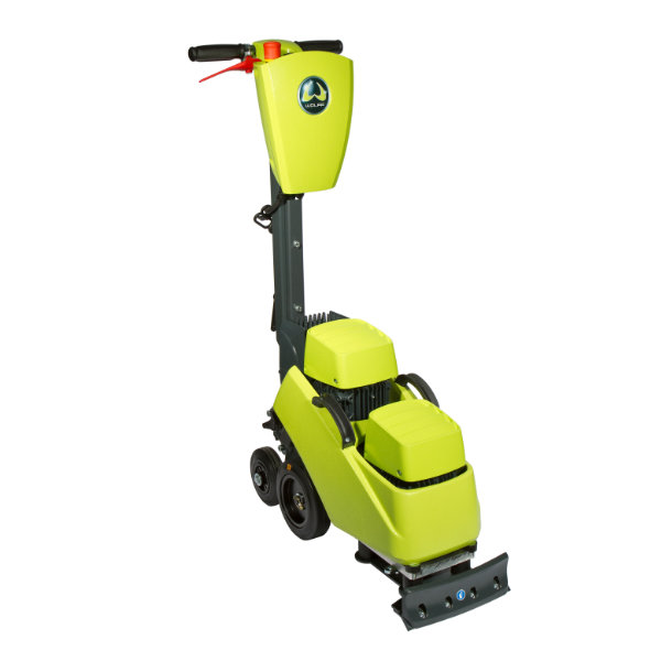 Wolff-Tools Vario-Stripper Wolff silent mieten – Teppichstripper, ab 147 € netto/Tag
