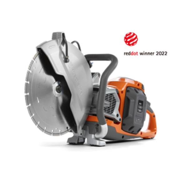 Husqvarna Akku Trennschleifer K 1 Pace mieten – Schneiden/Sägen, ab 65 € netto/Tag