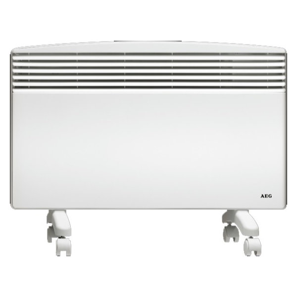AEG Elektro-Konvektor 2 kW 230V 2000 W mieten – Heizen, ab 6 € netto/Tag