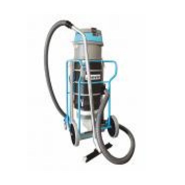 Janser Schleifstaubsauger JANVAC 3800 LP mieten, ab 75 € netto/Tag