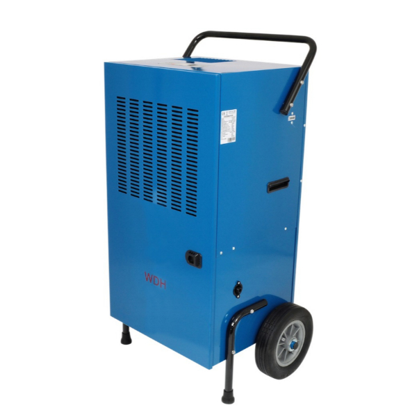 Aktobis AG- WDH Bautrockner HT 1200 mieten – Trocknung, ab 25 € netto/Tag