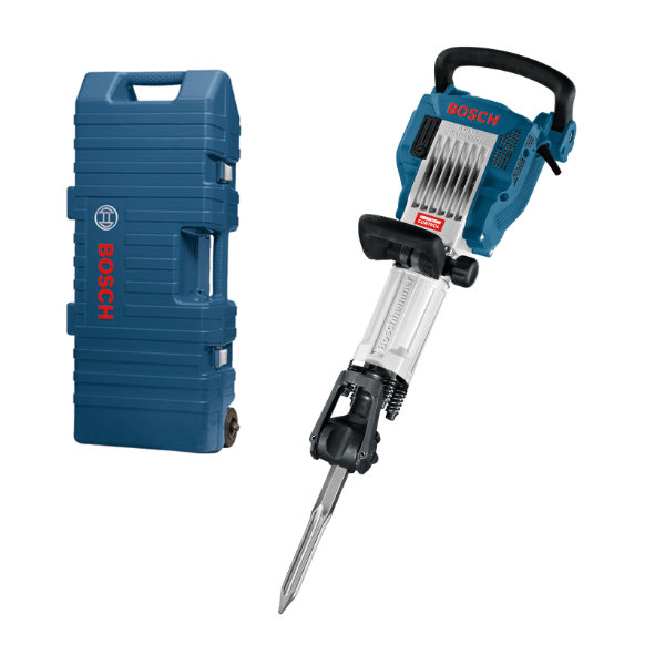 Abbruchhammer Bosch GSH 16 mieten – Meißeln & stemmen, ab 40 € netto/Tag