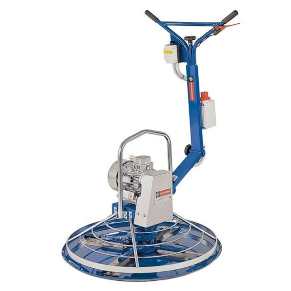 Fastverdini Flügelglätter Level 100E mieten – Beton glätten, ab 62 € netto/Tag