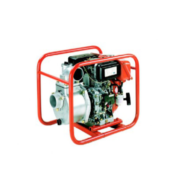 Wasserpumpe mit Honda-Motor Kreiselpumpe mieten – Motorpumpen, ab 38 € netto/Tag
