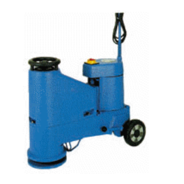 Gazzella Terrazzo Schleifmaschine Multi Speed mieten, ab 60 € netto/Tag