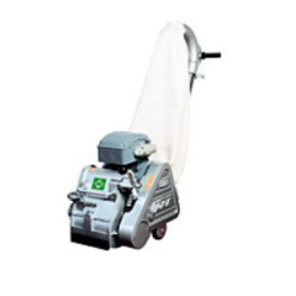 Parkettschleifmaschine Viper 230V mieten – Parkett- und Dielenschleifen, ab 52 € netto/Tag