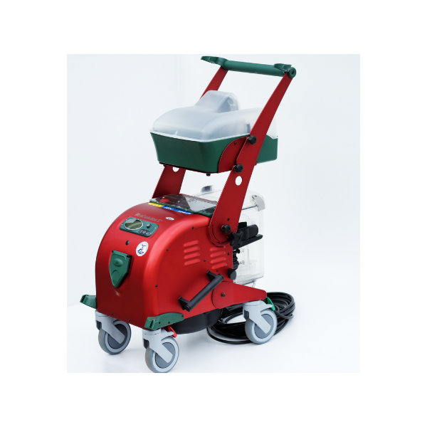 Dampfreiniger Beam BlueEvolution S+ mieten, ab 98 € netto/Tag