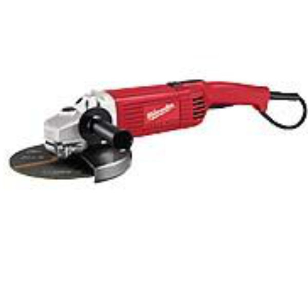 Winkelschleifer Milwaukee 230mm AGV 24-230GE mieten, ab 20 € netto/Tag