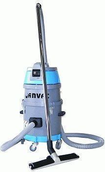 Schleifstaubsauger JANVAC 1600 – 2