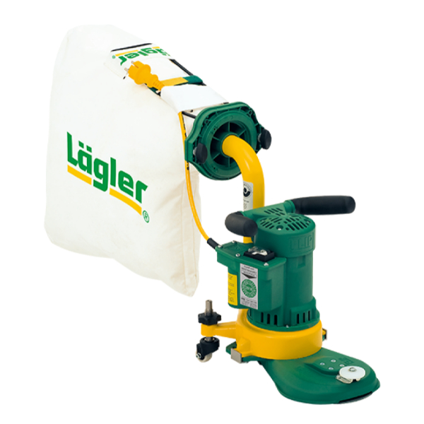 Randschleifer Flip Lägler Treppenschleifer mieten, ab 32 € netto/Tag