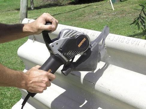 ARBORTECH AS170 Powersäge – 3