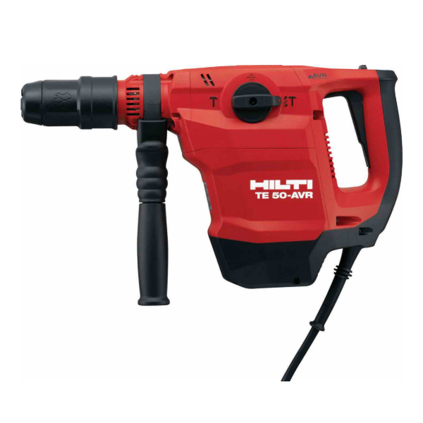 Kombihammer Hilti TE 50 AVR mieten – Abbruch & meißeln, ab 35 € netto/Tag
