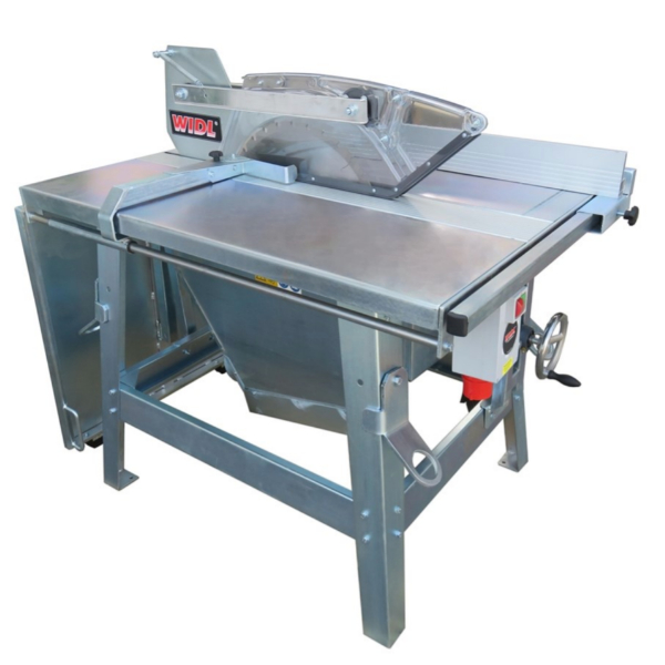 Baukreissäge Widl BK-450 H Profi mieten – Schneiden/Sägen, ab 60 € netto/Tag