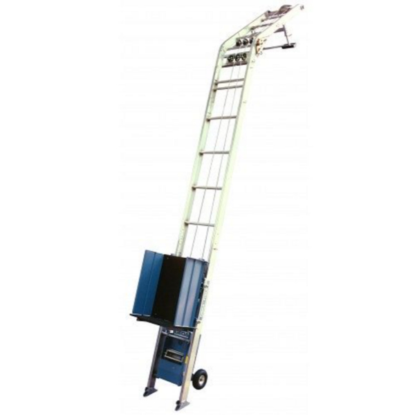 Geda Leiterlift Combi-Lift 10 m mieten – Beförderung von Lasten, ab 71 € netto/Tag