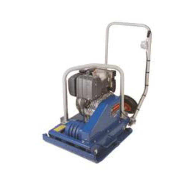 Fast Verdini Rüttelplatte 130 kg DA32 mieten – Rüttelplatten, ab 48 € netto/Tag