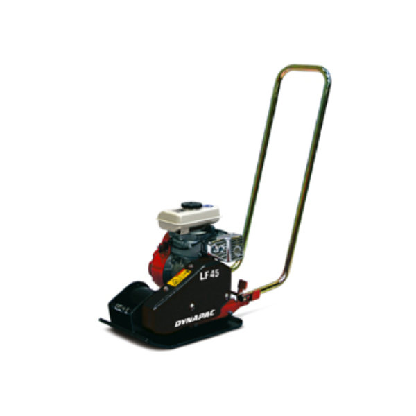 Rüttelplatte 40 kg Dynapac LF45 mieten – Rüttelplatten, ab 40 € netto/Tag