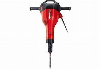 Hilti Meißelhammer TE 2000