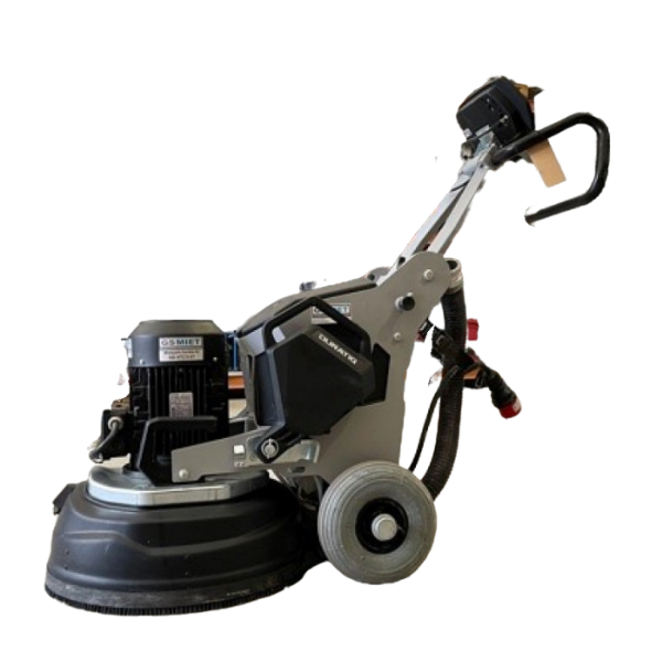 Schleifmaschine HTC Duratiq T5 3 x 230mm mieten – Fußbodenbearbeitung, ab 161 € netto/Tag