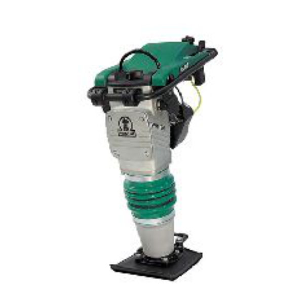 Wacker Neuson Rüttelstampfer BS 60 mieten, ab 52 € netto/Tag