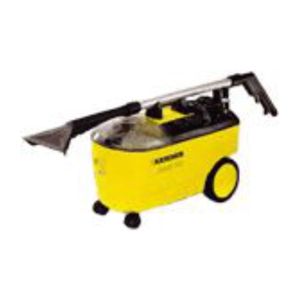 Teppich Waschsauger Kärcher Puzzi 200 mieten – Teppichwaschsauger, ab 45 € netto/Tag