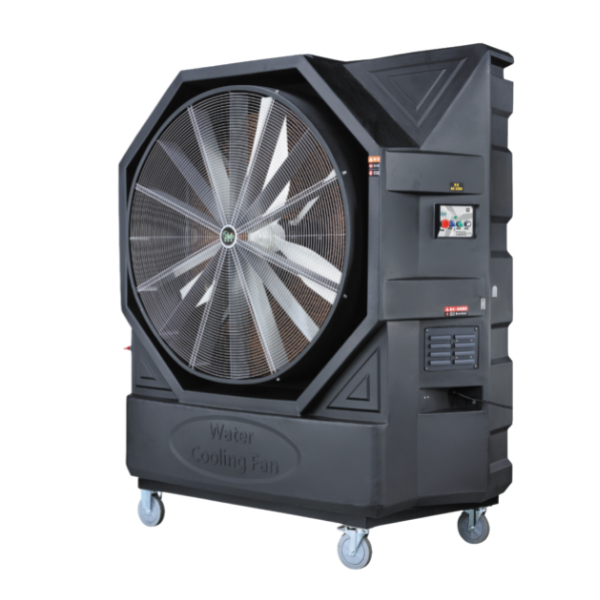 YSD Verdunstungskühler ecoBreezer 500M mieten – Kühlen, ab 448 € netto/Woche