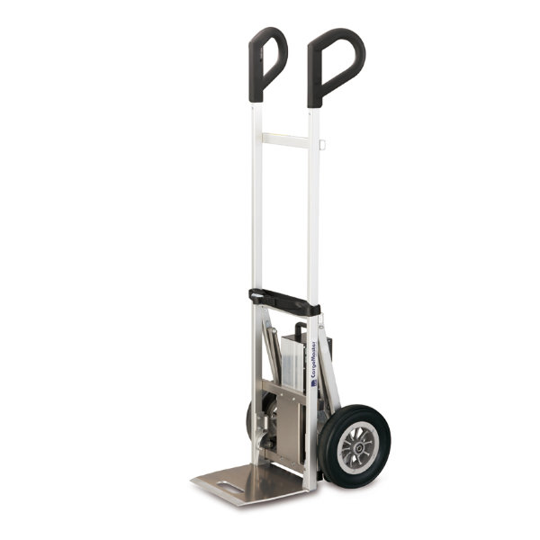 Elektrische Treppenkarre CargoMaster C200 mieten, ab 75 € netto/Tag