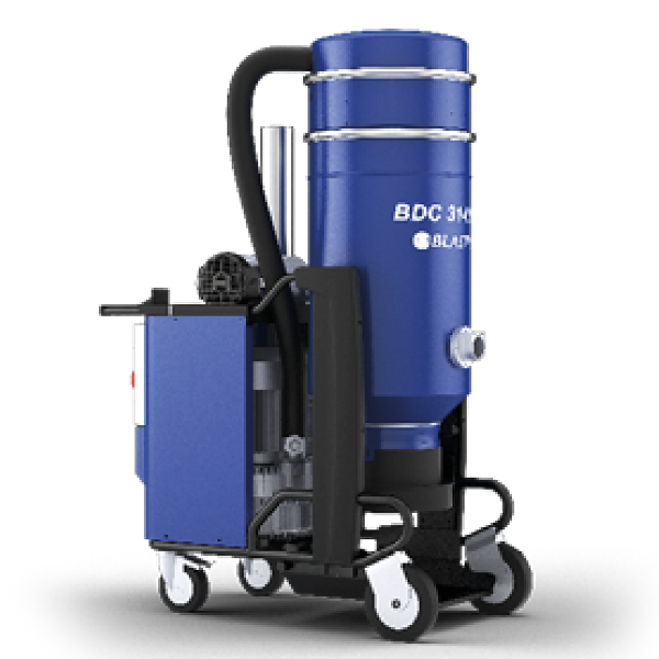 Blastrac Industriesauger BLA-BDC3140-1 mieten, ab 86 € netto/Tag