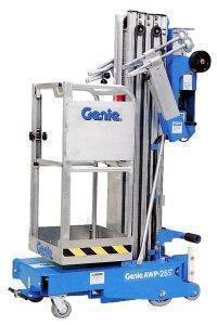 Genie Personnel Lift AWP-S 25 SB 220