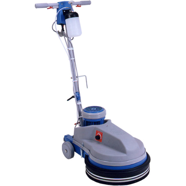BOREMA Tellerpolierer High-Speed Junior AN mieten – Polieren, ab 59 € netto/Tag