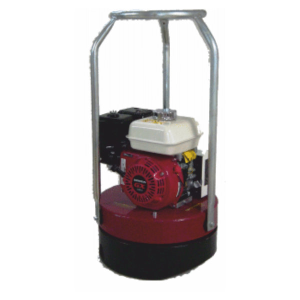 Nulisson Rüttelplatte 100 kg CRED 450 mieten – Rüttelplatten, ab 45 € netto/Tag