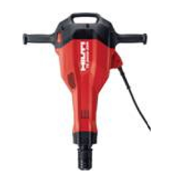 Abbruchhammer Hilti TE 2000 AVR mieten – Meißeln & stemmen, ab 55 € netto/Tag
