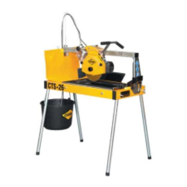 Tischsäge Stein Cedima CTS-26 L mieten – Schneiden/Sägen, ab 45 € netto/Tag
