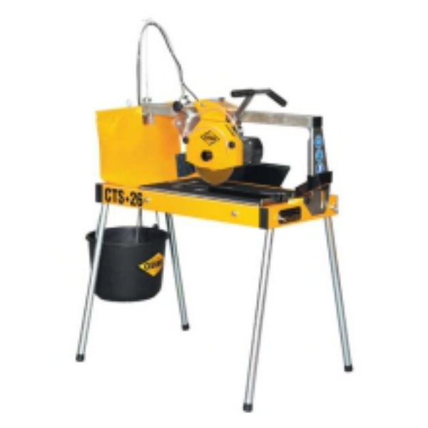 Naßschneidetisch Cedima CTS-81L mieten – Schneiden/Sägen, ab 56 € netto/Tag