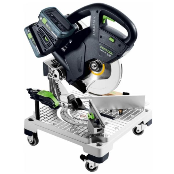 Leistensäge Festool SYM 70 mieten – Schneiden/Sägen, ab 35 € netto/Tag