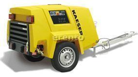 Kompressor Kaeser S350/30 – 2