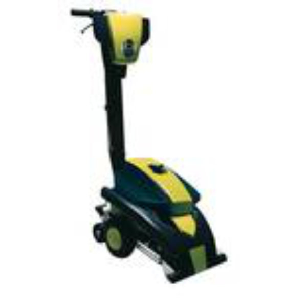 Wolff-Tools Turbo Stripper Wolff 230V mieten – Bodenbelagentfernung, ab 147 € netto/Tag