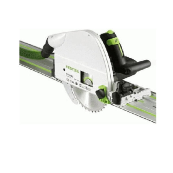 Handkreis Tauchsäge Festool TS 75 mieten – Schneiden/Sägen, ab 40 € netto/Tag
