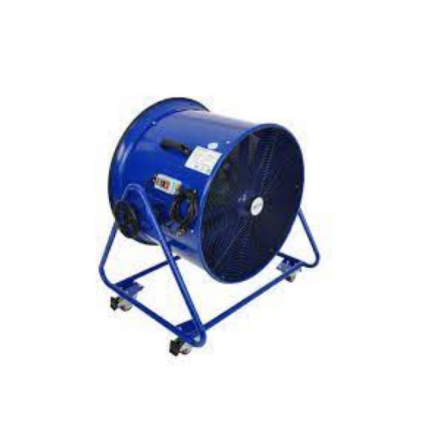 Aktobis Ventilator/Windmaschine WDH-WM120 mieten – Trocknung, ab 12 € netto/Tag