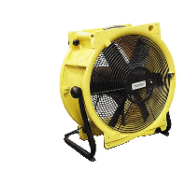 Ventilator Trotec TTV 4500 mieten – Axialventilatoren & Bodenventilator, ab 8 € netto/Tag