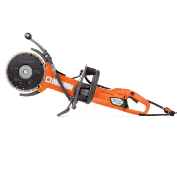 Husqvarna K 4000 Cut-n-Break Trennschneider mieten – Schneiden/Sägen, ab 90 € netto/Tag