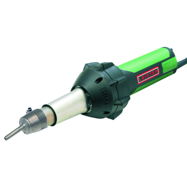 Janser Hand-Schweißgerät PVC / L Triac S mieten, ab 23 € netto/Tag