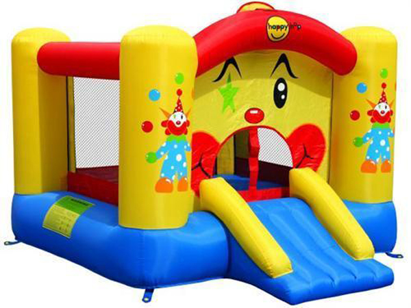 Hüpfburg "Kindergeburtstag" mieten