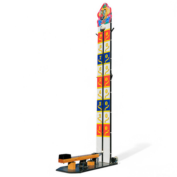 Hau den Lukas Clown mieten bei Happy Fun