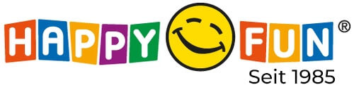 Happy Fun GmbH Logo